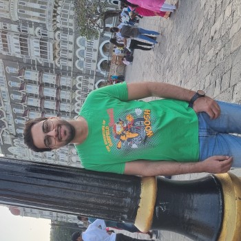 Sidhant Sharma